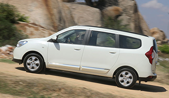 renault lodgy